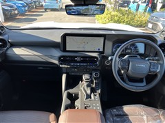 ランドクルーザー250 ZX