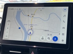 ノア ハイブリッド S-G
