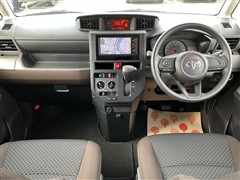 ルーミー X