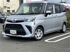 ルーミー X