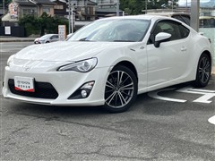 トヨタ 86 GT