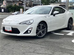 トヨタ 86 GT