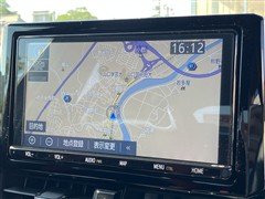 カローラスポーツ G Z