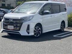 トヨタ ノア SI WXB2