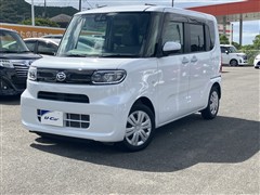 ダイハツ タント Xセレクション