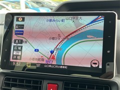 タント Xセレクション