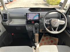 タント Xセレクション