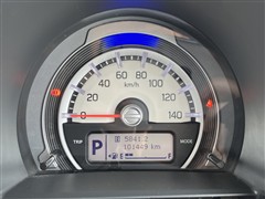 ハスラー Jスタイルターボ
