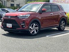 トヨタ ライズ Z