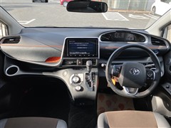 シエンタ ハイブリッド G クエロ