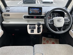 ムーヴキャンバス ストライプス G