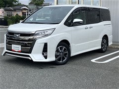 トヨタ ノア SI