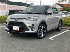 トヨタ ライズ HV Z