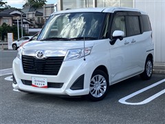 ルーミー G S
