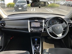 カローラフィールダー HV G