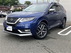 日産 エクストレイル オーテックIパッケーシ