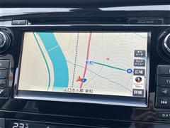 エクストレイル オーテックIパッケーシ