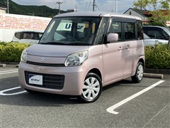 スズキ スペーシア X