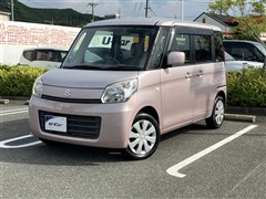 スズキ スペーシア X