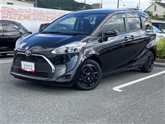 トヨタ シエンタ ファンベース G