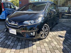 ホンダ フィット RS