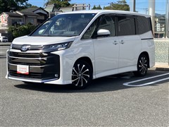 ノア ハイブリッド S-Z