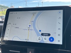 ノア ハイブリッド S-Z