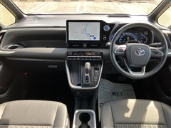 ノア ハイブリッド S-Z