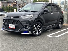 トヨタ ライズ Z