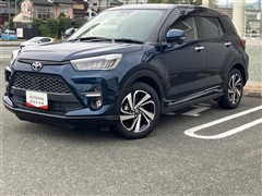 トヨタ ライズ Z