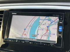 オデッセイhvアブソル ホンダEX