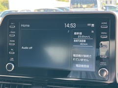 C-HR Gモードネロ セーフティ+