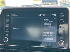 C-HR Gモードネロ セーフティ+