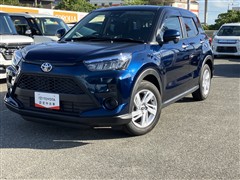 トヨタ ライズ G