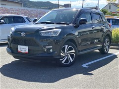 トヨタ ライズ Z