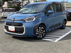 シエンタ ハイブリッド Z