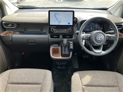 シエンタ ハイブリッド Z