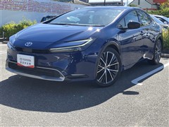 トヨタ プリウス Z