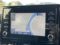 カローラスポーツ ハイブリッド G