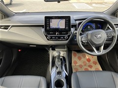 カローラスポーツ ハイブリッド G