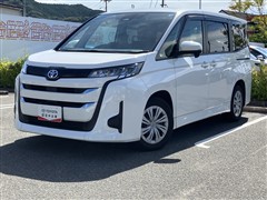 トヨタ　ノア ハイブリッド X