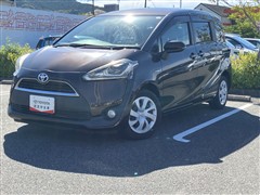 トヨタ シエンタ ハイブリッド G