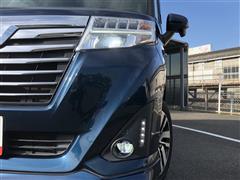 ルーミー カスタムG S