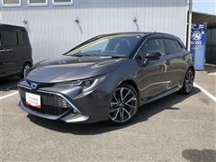カローラスポーツ HV G Z