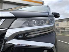 アルファードHV SR Cパッケーシ