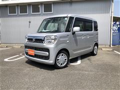 スズキ スペーシア ハイブリッド X