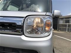 スペーシア ハイブリッド X