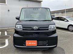 タント X セレクション