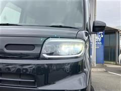 タント X セレクション