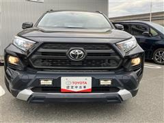 RAV4 アドベンチャー